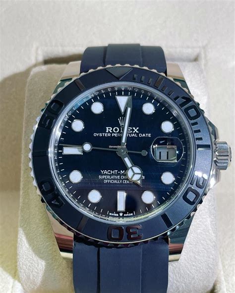 rolex yacht master falcon eye|rolex yacht master 42 price.